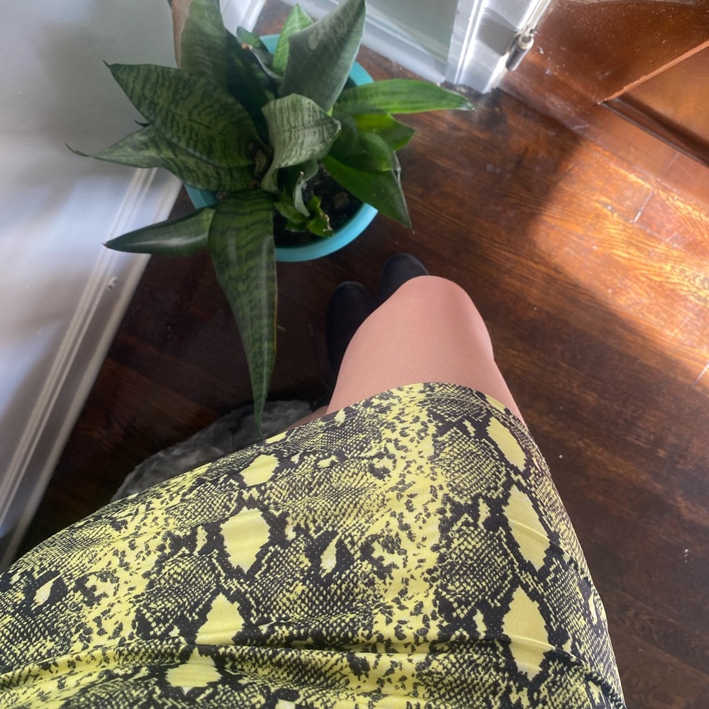 SHEIN Skirt